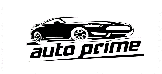 Logo AUTO PRIME